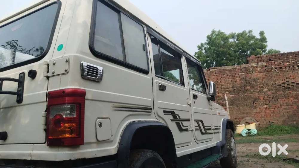Mahindra Bolero Neo 2014 Diesel 153245 Km Driven