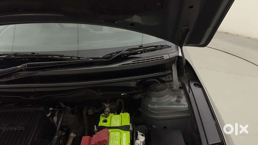 Maruti Suzuki Ciaz 1.4 At Alpha, 2017, Petrol