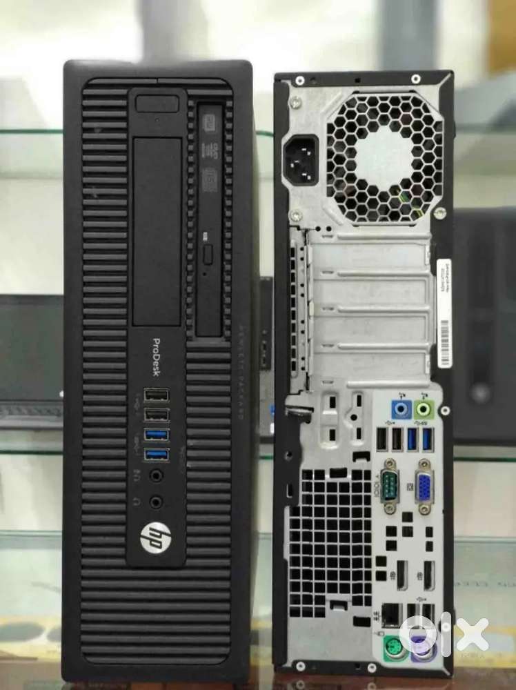 COMPLETE PC SET COMPUTER