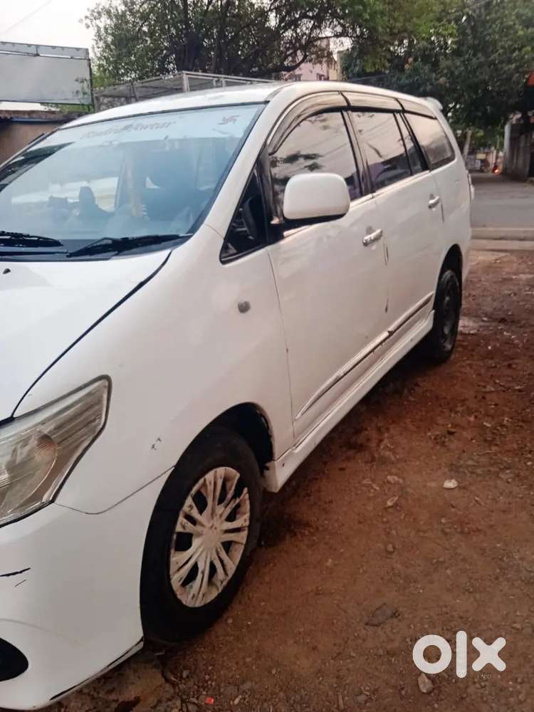 Toyota Innova