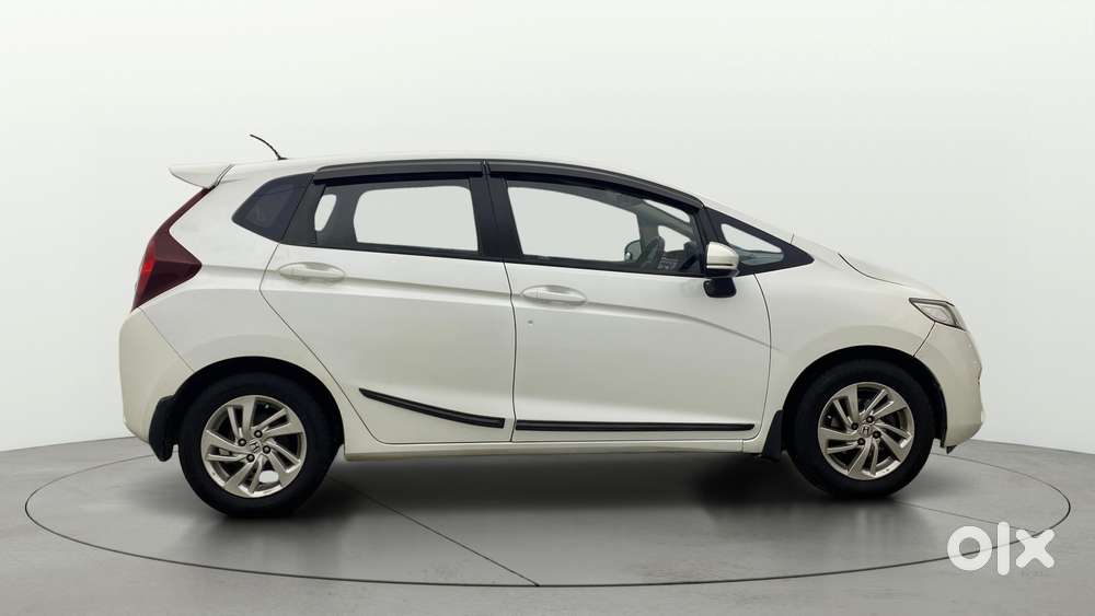 Honda Jazz 1.2 Vx I Vtec, 2017, Petrol