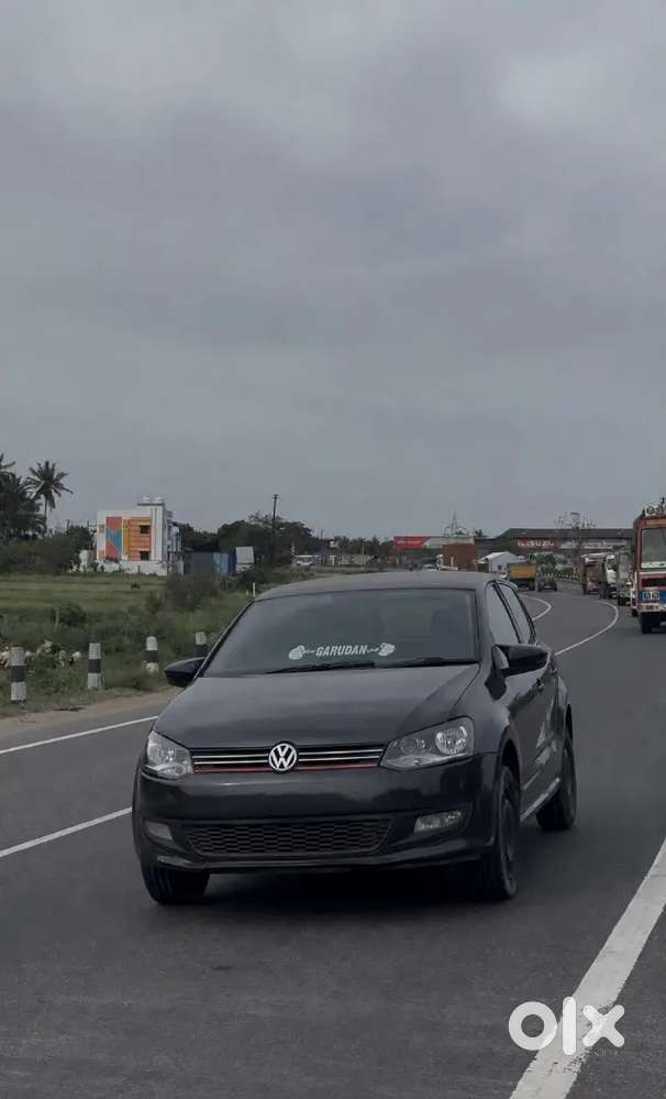 Volkswagen Polo 2019 Edition