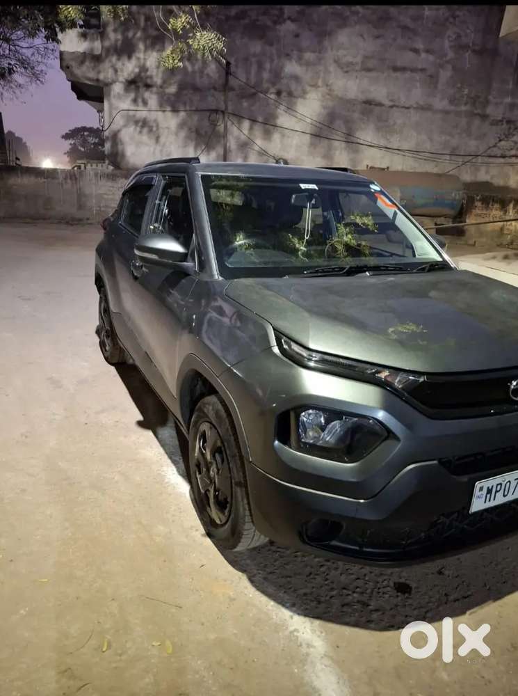 Tata Punch 1.2 Adventure 2023