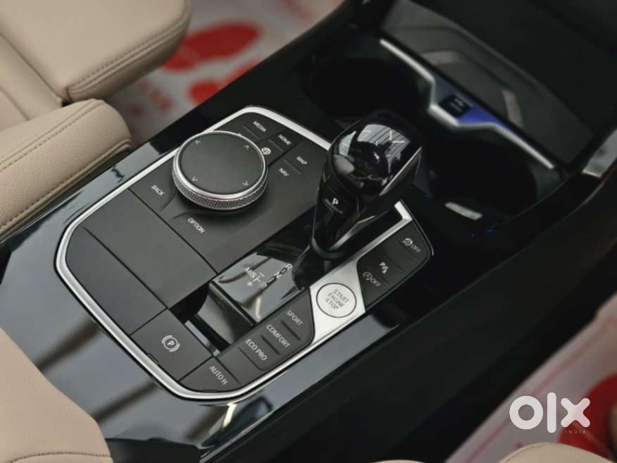 Bmw 2 Series Gran Coupe 220i M Sport Pro, 2023, Petrol