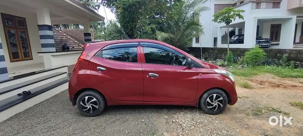 Hyundai Eon Era