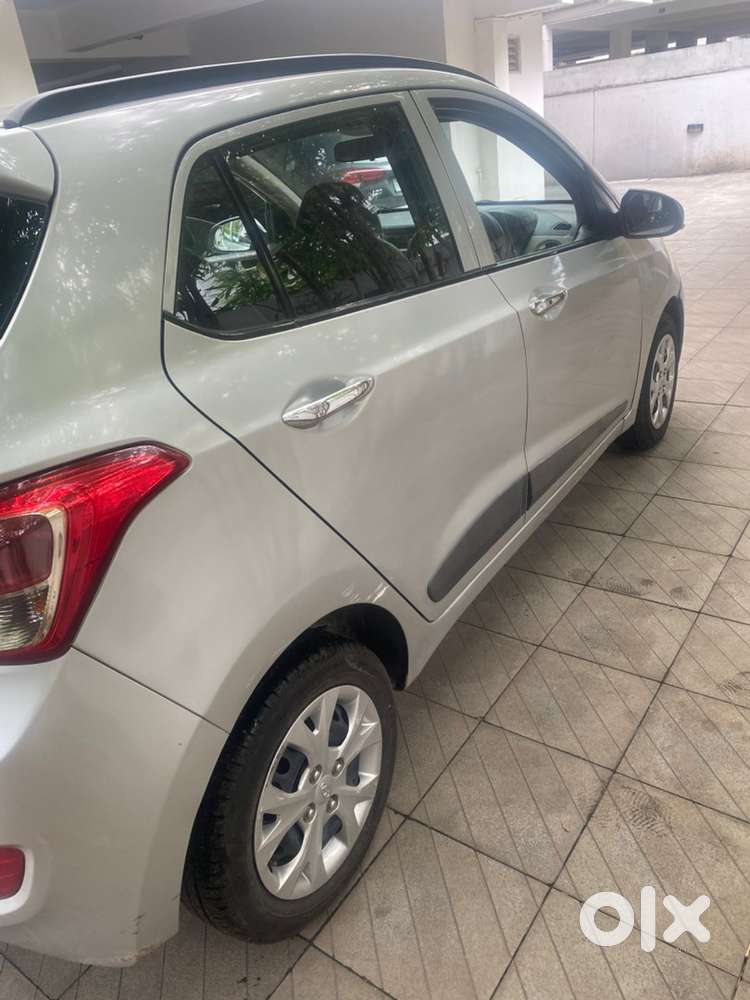 2014 Hyundai Grand I10 Sportz