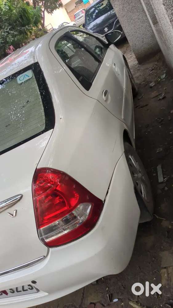 Toyota Etios 2013 Manual Petrol