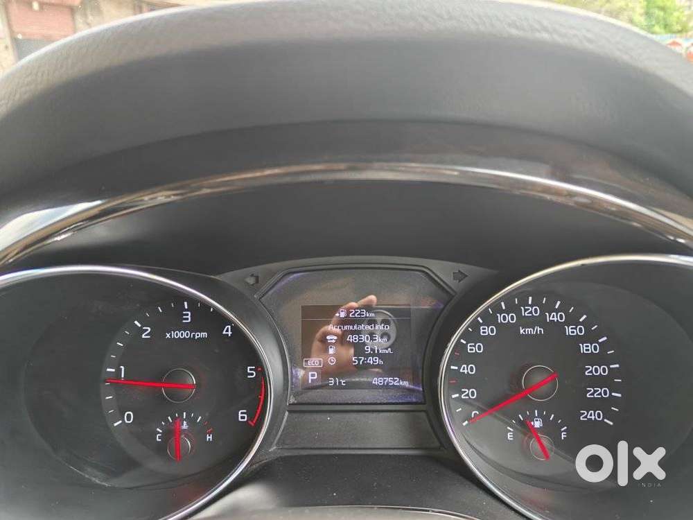 Kia Carnival Limousine, 2021, Diesel