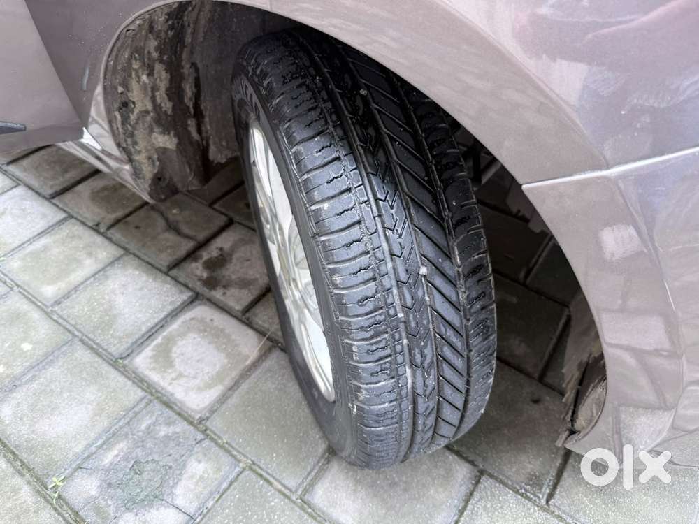 Tata Tiago 1.2 Revotron Xza, 2019, Petrol