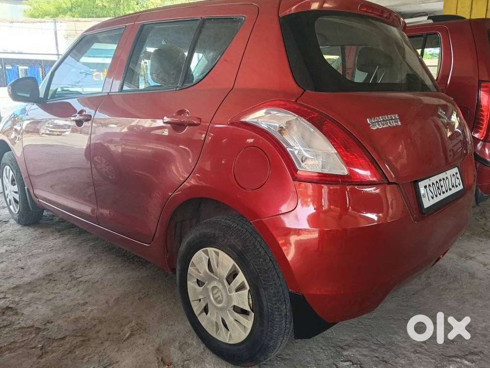Maruti Suzuki Swift Ddis Vdi, 2014, Diesel