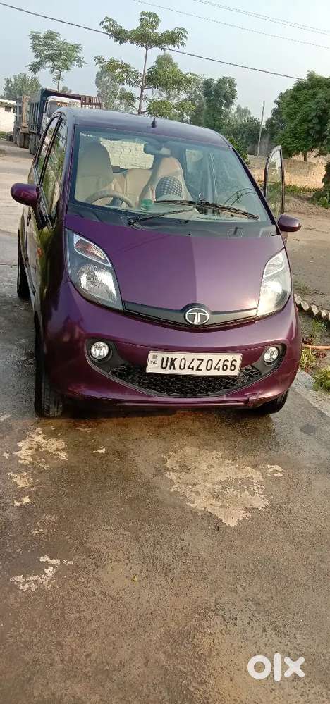 Tata Nano Twist Xt 2017 Year Car