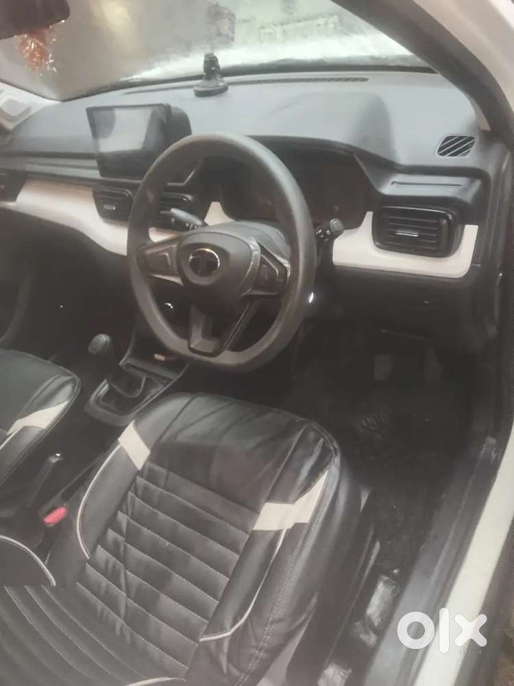 Tata Punch Pure 2025 Icng First Owner