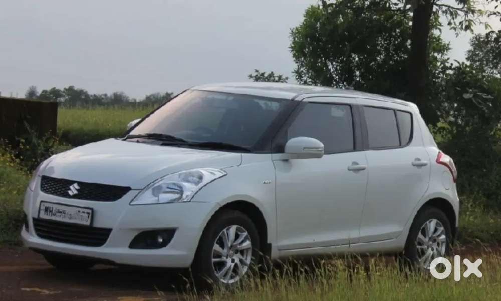 Swift Vdi Diesel Maruti 2013
