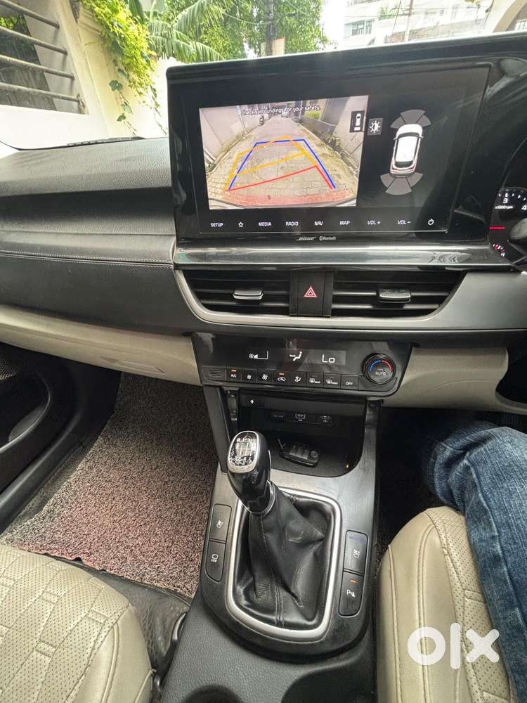 Kia Seltos Htk Plus 1.5 Diesel, 2020, Diesel
