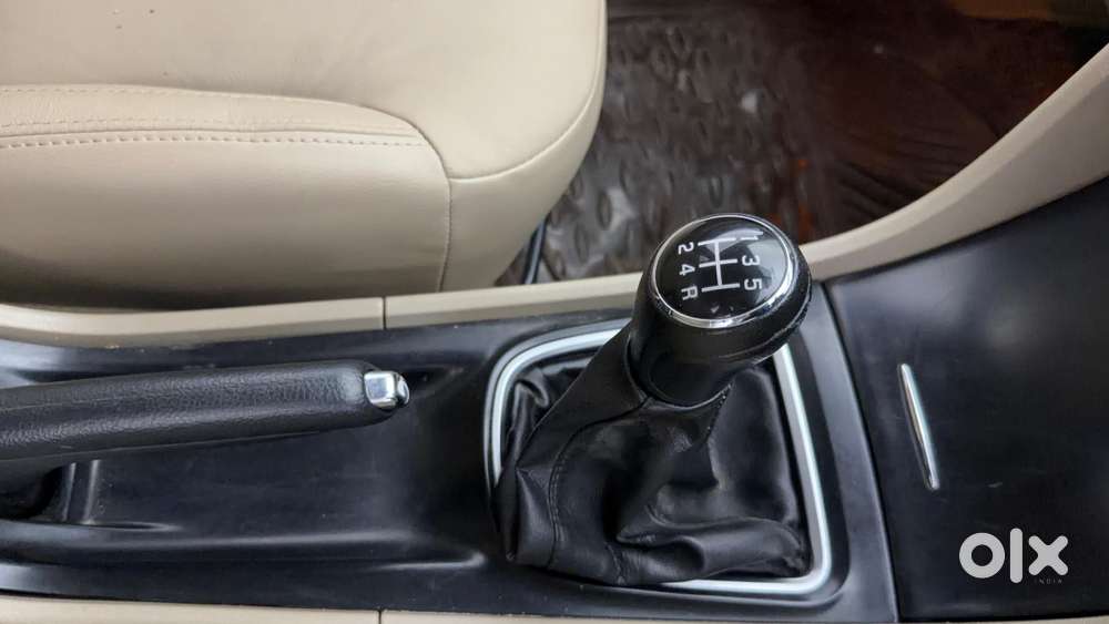 Maruti Suzuki Ciaz 2014-2017 Rs Zxi Plus, 2016, Petrol