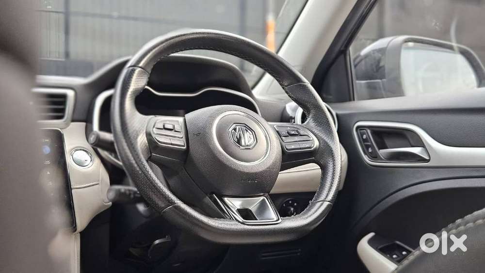 Mg Astor 1.5 Savvy Cvt, 2022, Petrol