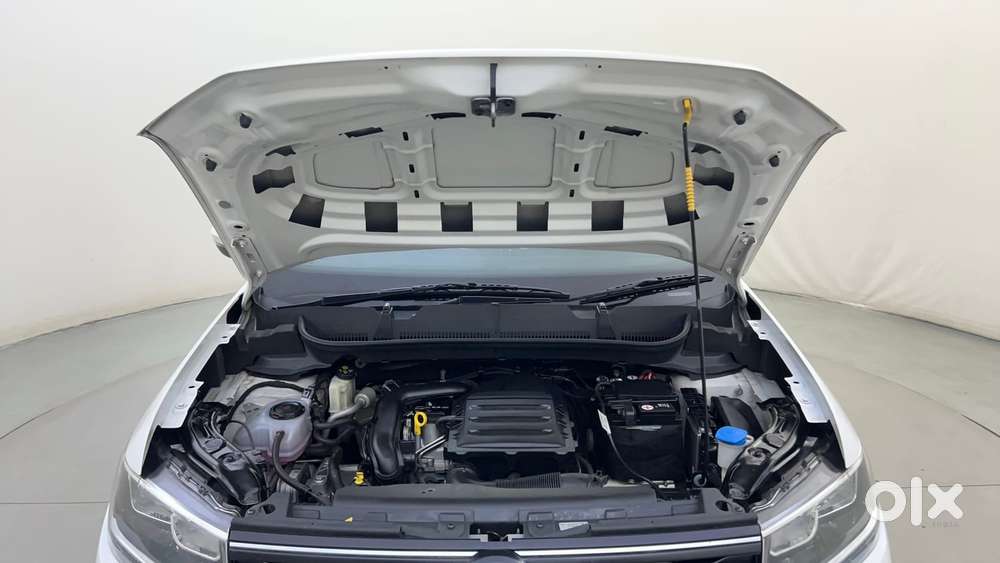 Volkswagen Taigun 1.0 Tsi Comfortline, 2023, Petrol