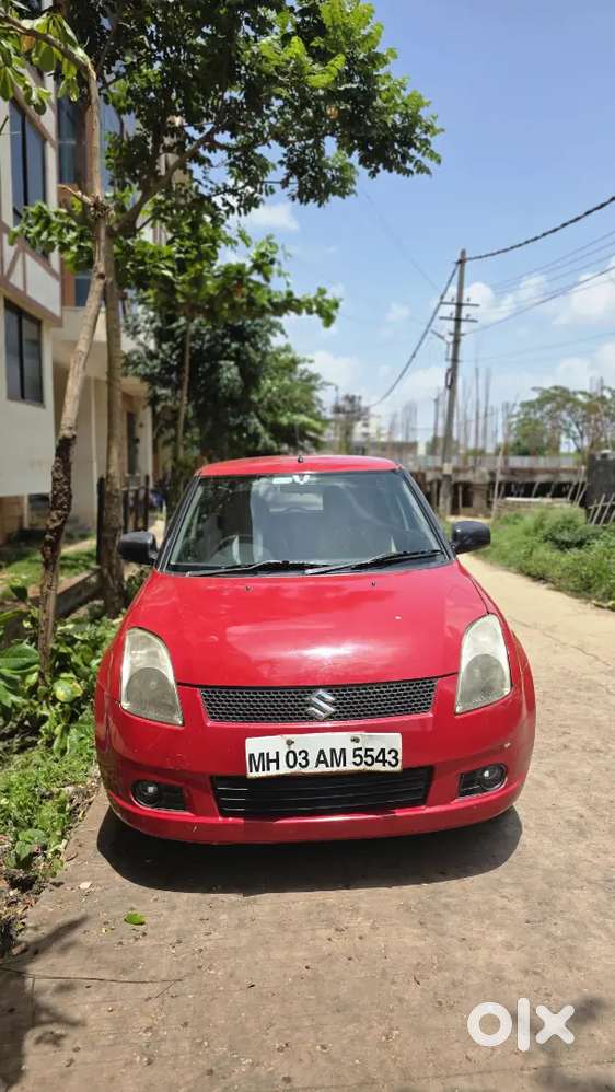 Maruti Suzuki Swift 2008 Petrol Well Maintained