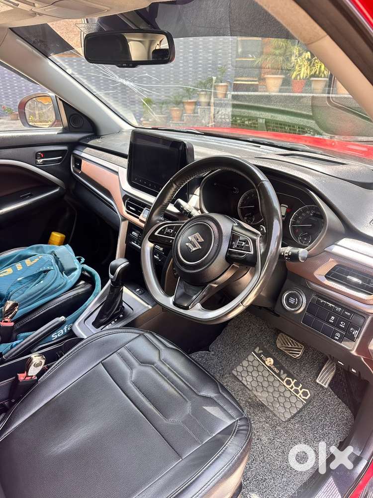 Maruti Suzuki Vitara 2024