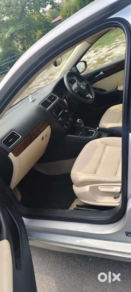 Volkswagen Jetta, 2013, Diesel