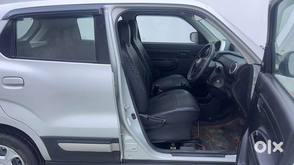 Maruti Suzuki S-presso Vxi Plus Amt, 2022, Petrol