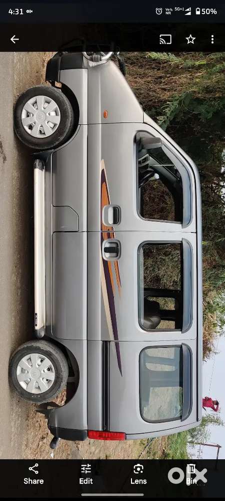 Maruti Suzuki Eeco 2020 Lpg 150000 Km Driven