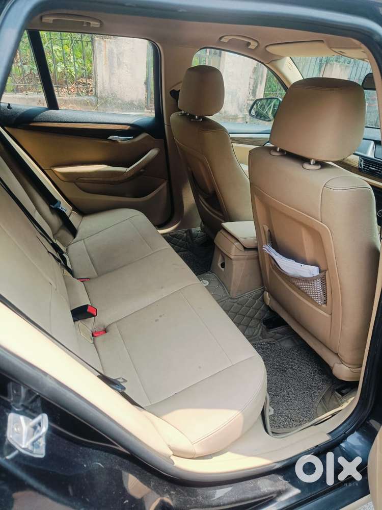 Bmw X1 Sdrive20d, 2014, Diesel