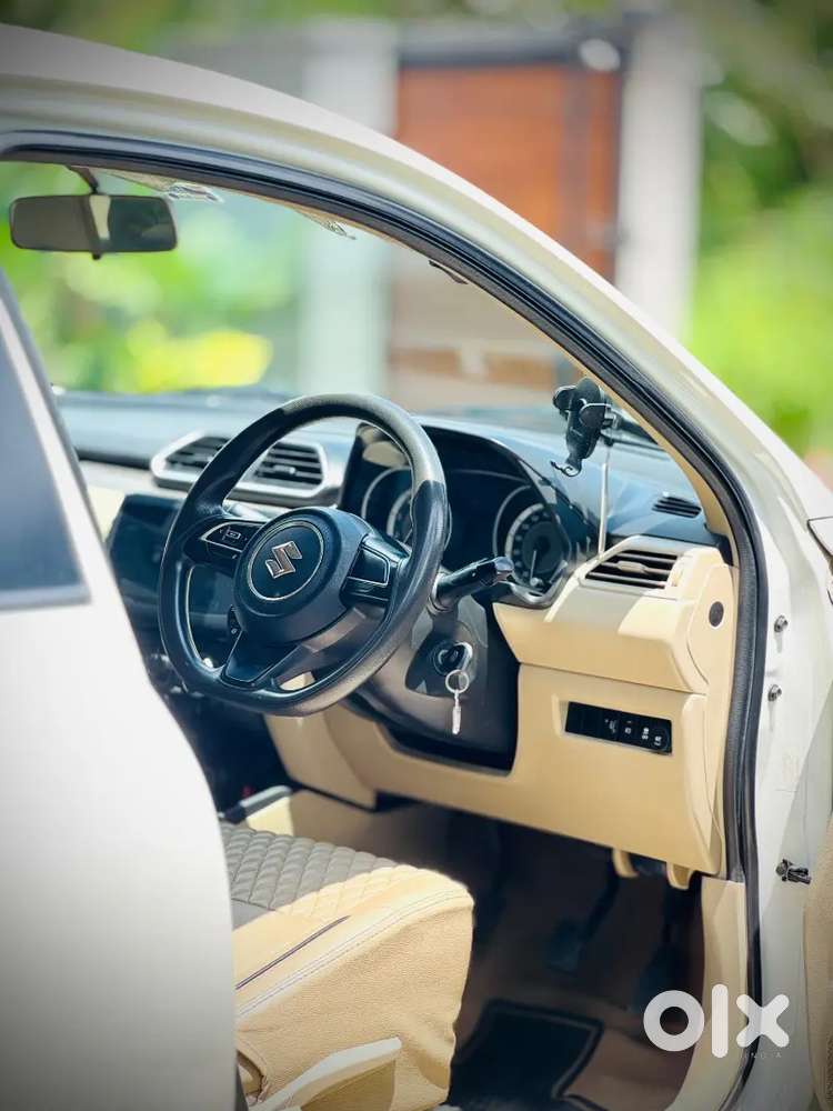 Maruti Suzuki Dzire 2023