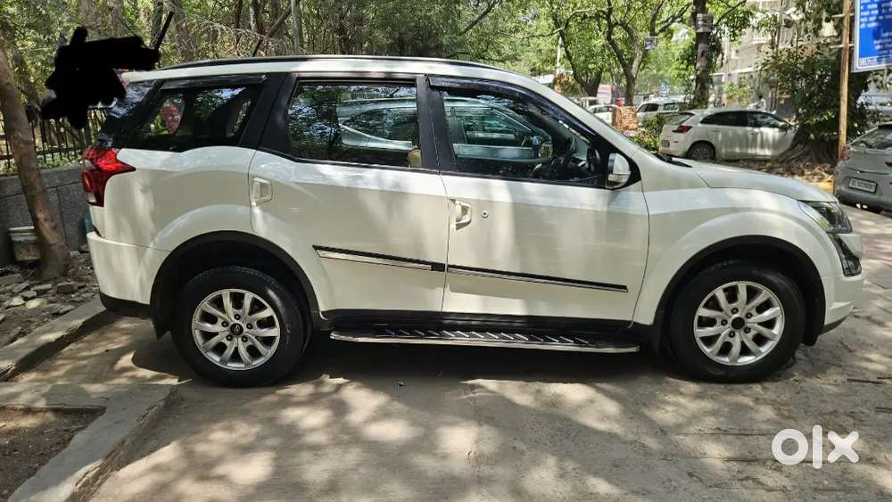 Mahindra Xuv500 Diesel 2019