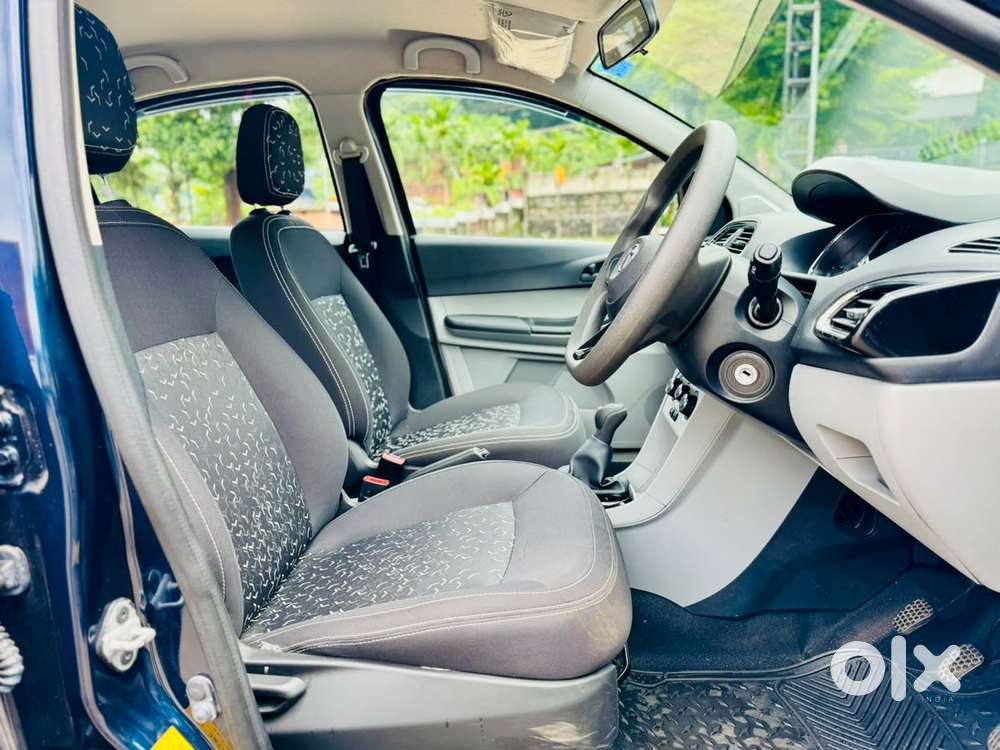 Tata Tiago 1.2 Revotron Xt Rhythm, 2021, Petrol