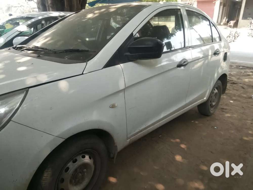 Tata Zest 2019 Well Maintained Car