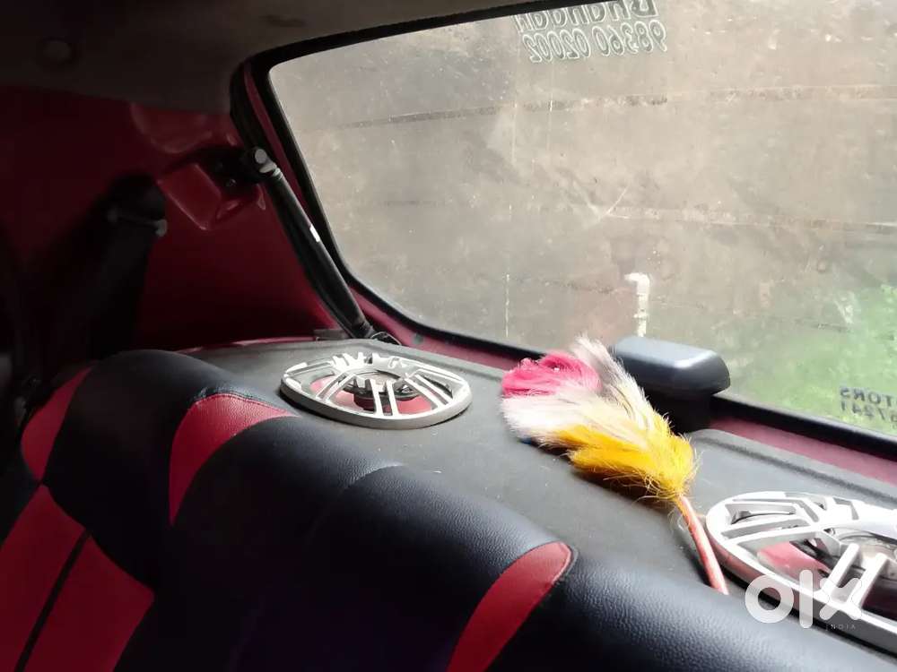 Maruti Suzuki Alto Lxi 2009