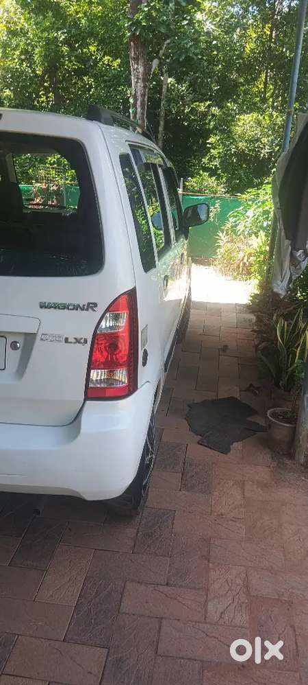 Wagnor Lxi