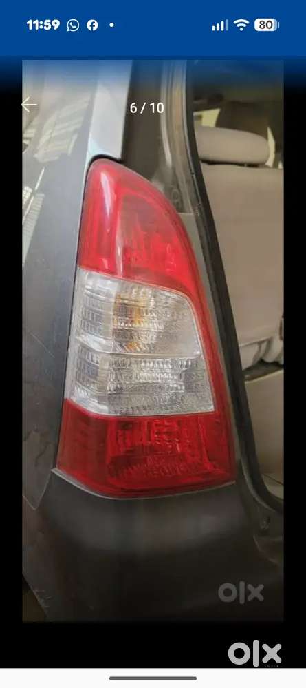 Toyota Innova 2.5 Diesel 2011