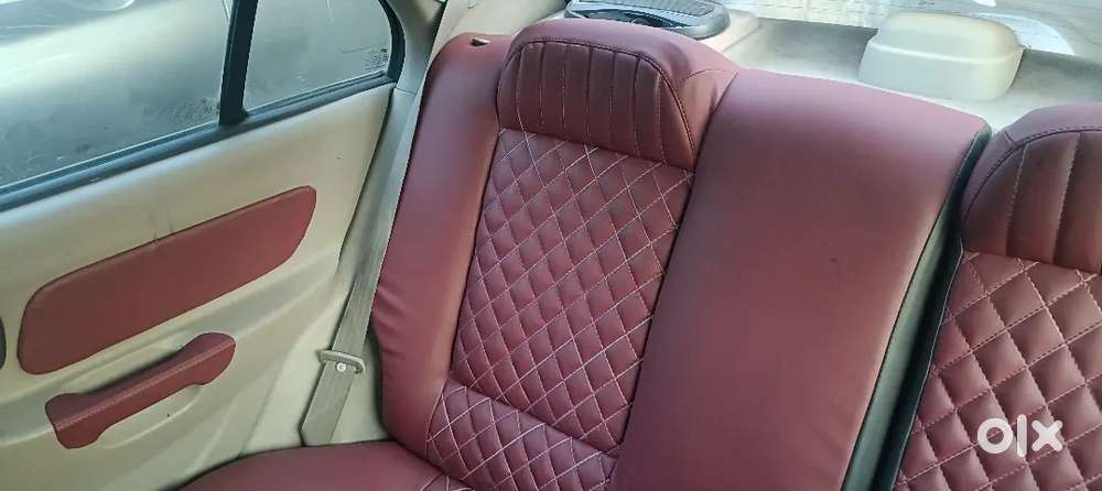 Hyundai Accent 2008 Cng & Hybrids 100000 Km Driven