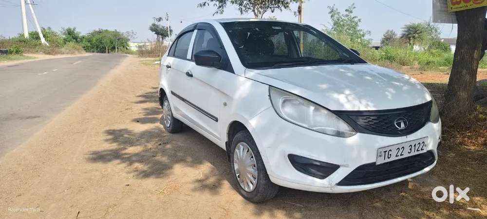 Tata Zest For Sale.. 2018