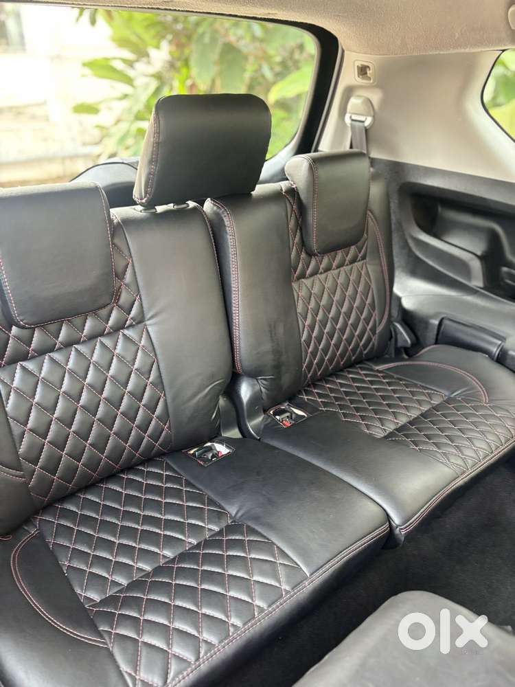 Toyota Innova Crysta 2.8 Gx At 8s, 2017, Diesel