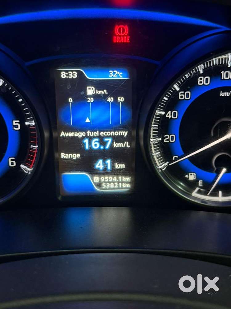 Maruti Suzuki Diesel 2017