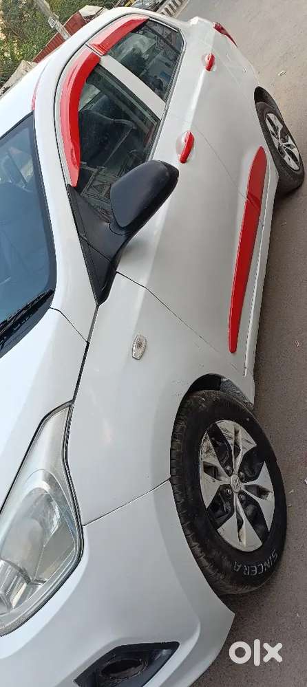 Hyundai Xcent  2019