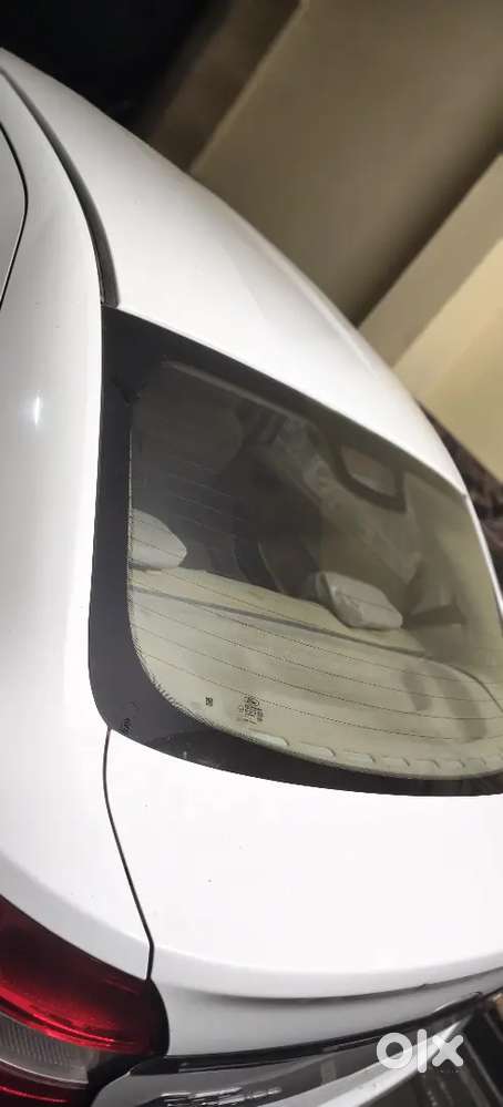 Ford Aspire Trend Plus 2017