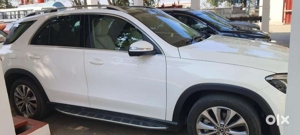 Mercedes-benz Gle Class 400 4matic, 2023, Diesel