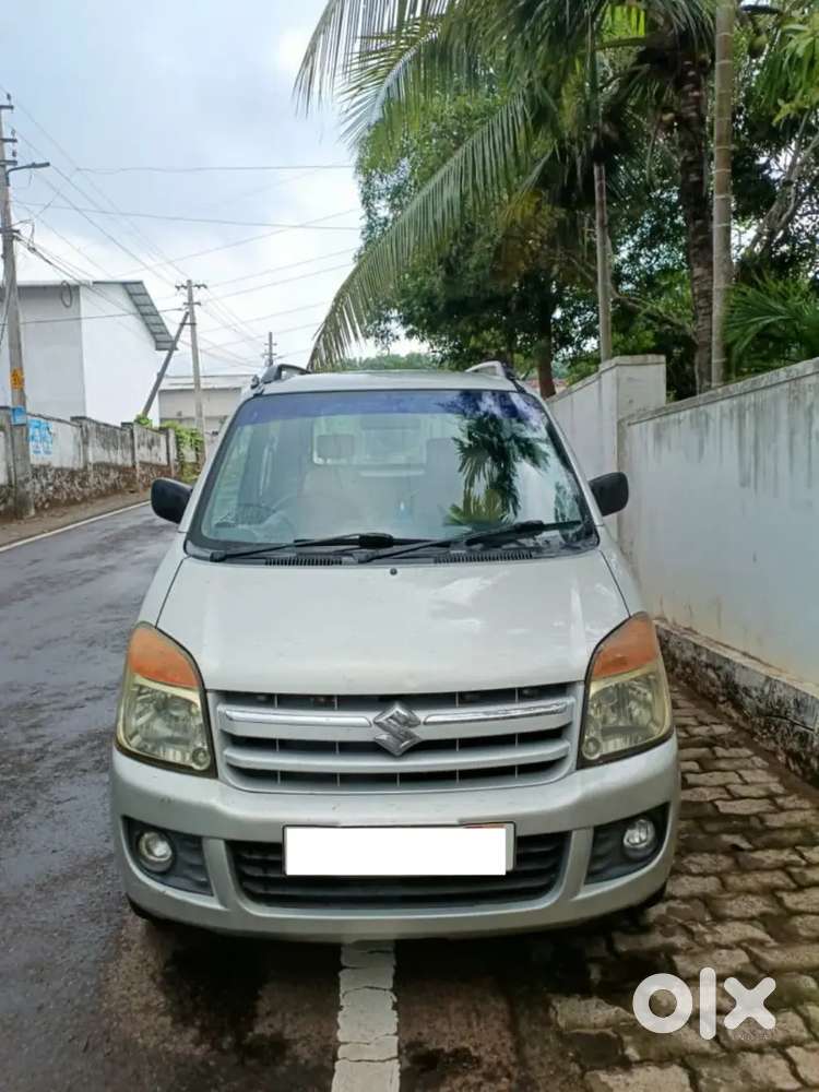 Wagonr Lxi