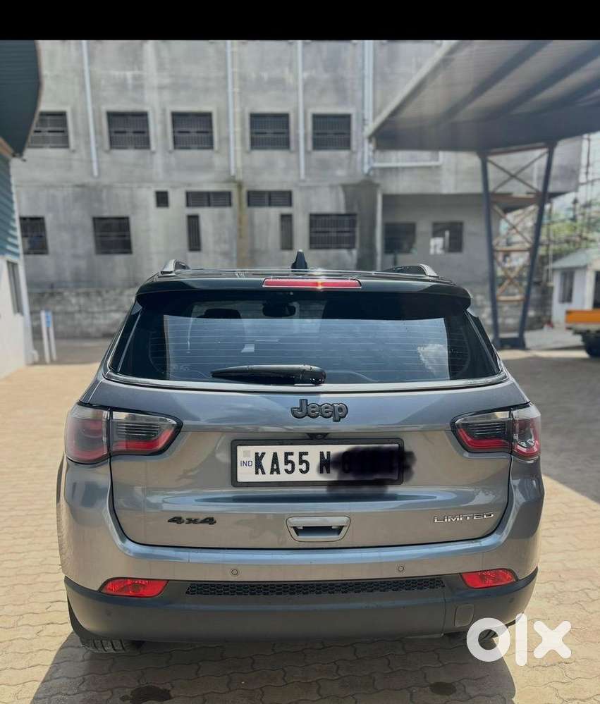 Jeep Diesel Car 2022