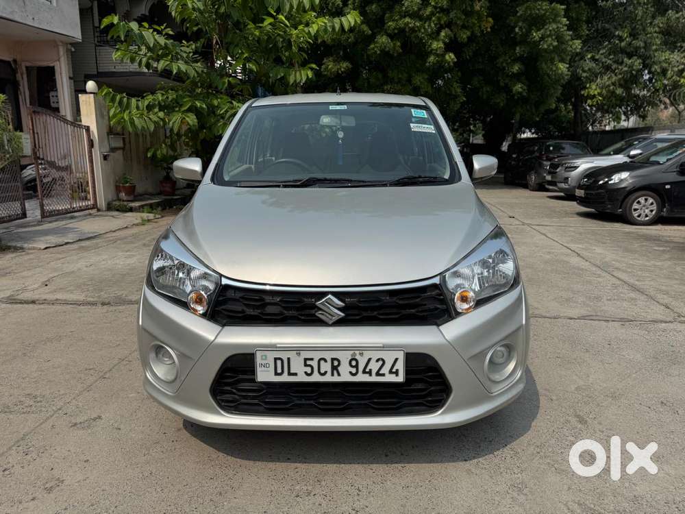 Maruti Suzuki Celerio Zxi, 2020, Petrol