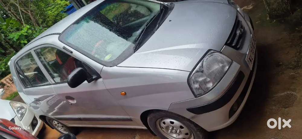 Hyundai Santro Xing 2006