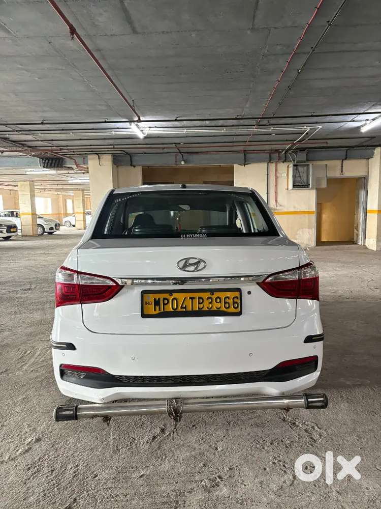 Hyundai Xcent [2017-2020]