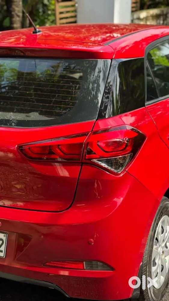 Hyundai I20 Sports 1.2 Petrol