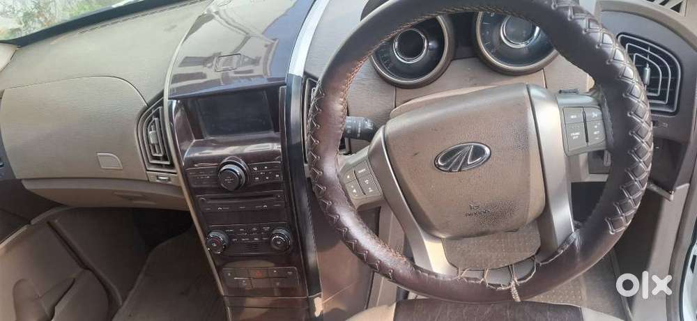 Mahindra Xuv500 2011-2015 W8 2wd, 2013, Diesel