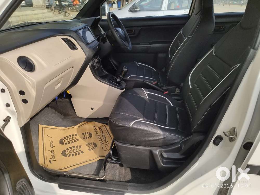 Maruti Suzuki Wagon R 1.0