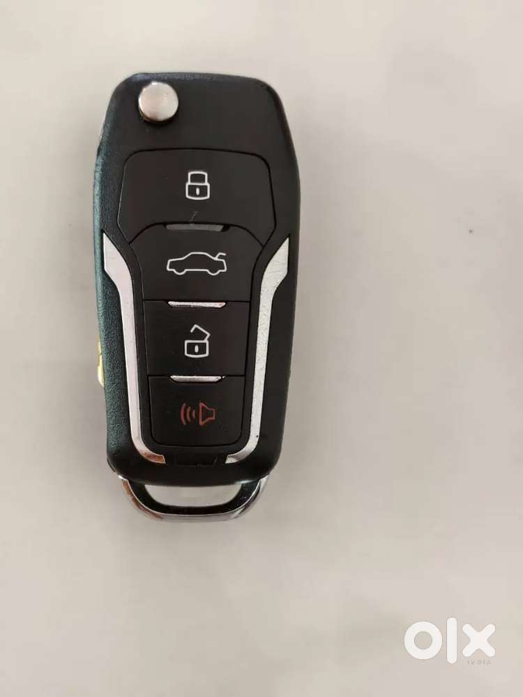 Ford Figo 2015 Diesel Well Maintained